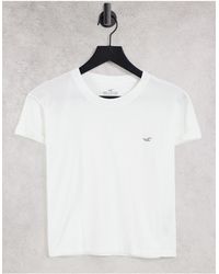 hollister clothing
