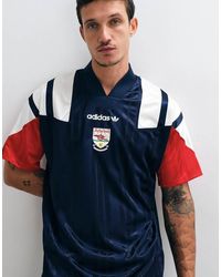 adidas Originals - Adidas Football Arsenal 26/27 Eqt Jersey - Lyst