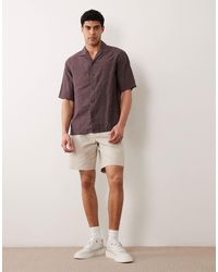 Threadbare - – chino-shorts - Lyst