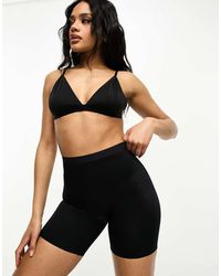 Spanx - Invisible 2.0 Contouring Girlshort - Lyst