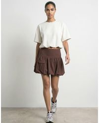 HYPEDROP - Cropped T-Shirt - Lyst