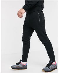Pantalones de chándal Bershka de hombre desde 20 €