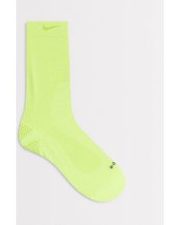 Nike - Running 1 Pack Crew Socks - Lyst