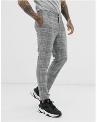 bershka chino pants