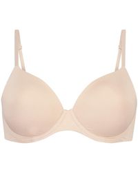 Hunkemöller - Super Soft Padded Underwired Bra - Lyst