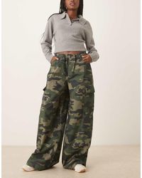 ASOS - jogger Style Cargo Pant - Lyst