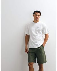 Vans - Left Chest Ii Loose T-shirt - Lyst