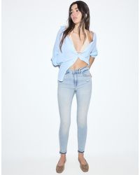 Stradivarius - D07 - Lyst