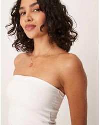 Cotton On - All Day Tube Top - Lyst
