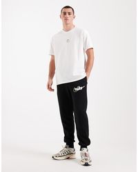 nike mens large tall joggers