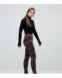 Stradivarius Leggings for Women - Up to 65% off | Lyst