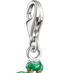Thomas Sabo - Charm Pendant Bonsai Original - Lyst