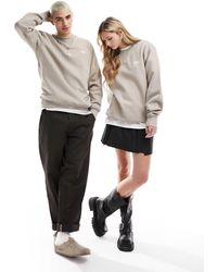 Dickies - – summerdale – hochwertiges oversize-sweatshirt - Lyst