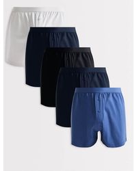 ASOS - Set Van 5 Boxershorts - Lyst