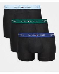 Tommy Hilfiger - Signature Cotton Essentials - Lyst