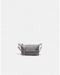 Stradivarius - Contrast Mini Bag - Lyst
