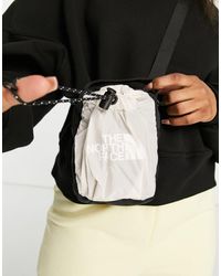 crossbody bag north face