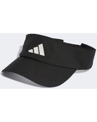 adidas Originals - Adidas - performance aeroready - cappellino con visiera - Lyst