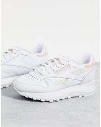 Reebok Rubber Classics Toast Classic 