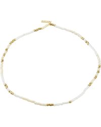 Pilgrim - Alison - bracelet - Lyst