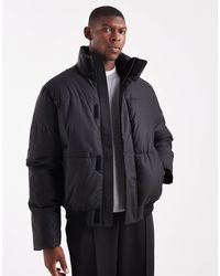 ASOS - – e steppjacke - Lyst