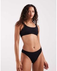 Nike - Nike Hipster Bikini Bottom - Lyst