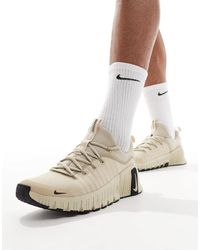 Nike - – free metcon 6 – sneaker - Lyst
