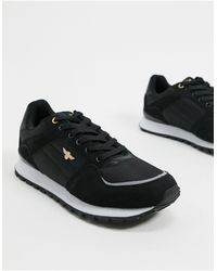 creative recreation trainers jd