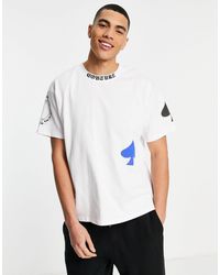The Couture Club T-shirts for Men | Online Sale up to 70% off | Lyst