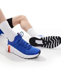 Nike - – free metcon 6 – e sneaker - Lyst