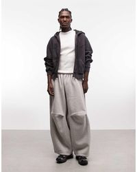 Collusion - Xl baggy jogger - Lyst