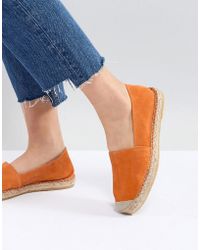selected espadrilles