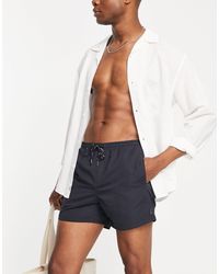 Only & Sons Swim Shorts - Blue