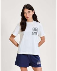 Ellesse - Citronello Tee - Lyst