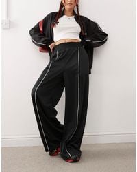 Monki - – trainingshose - Lyst