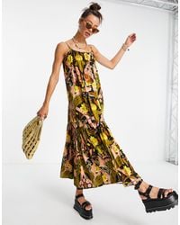 TOPSHOP Dresses for Women - Up to 74% off at Lyst.com