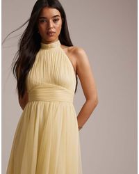 bodycon cocktail midi dress Metallic Knit Bodycon Midi Dress | Sculpting Shapewear main image 1