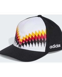 adidas Originals - Germany 26 Snap Back Cap - Lyst
