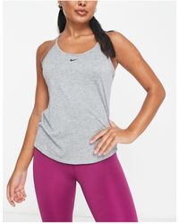 Nike Elastika Tank for Women - Up to 50% off | Lyst