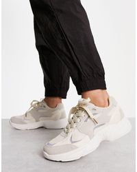 Truffle Collection - Chunky Runner Sneakers - Lyst