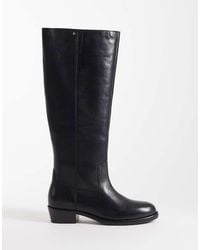Bronx - Rho-deo Knee Boots - Lyst
