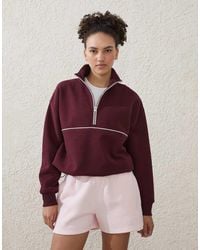 Cotton On - Plush Essential Gym Short - Lyst