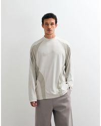 Nike - Tech Evolution Jersey T-shirt - Lyst