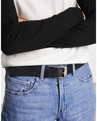 Levi's Levi's X Denim Tears Tracy's King Tut Pharaoh-buckle Levi's Levi's X Denim Tears Tracy's King Tut Pharaoh-buckle