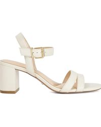 Dune - Merisa Smart Sandals - Lyst