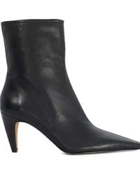 Dune - Overt Ankle Boots - Lyst