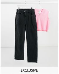 collusion jeans x014