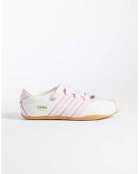 adidas Originals - Tokyo Mary Jane Flats - Lyst