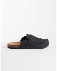 SEQWL - – soda – mules im loafer-stil - Lyst