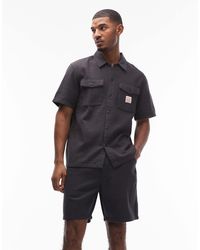 Levi's - Workwear - short à enfiler d'ensemble - Lyst